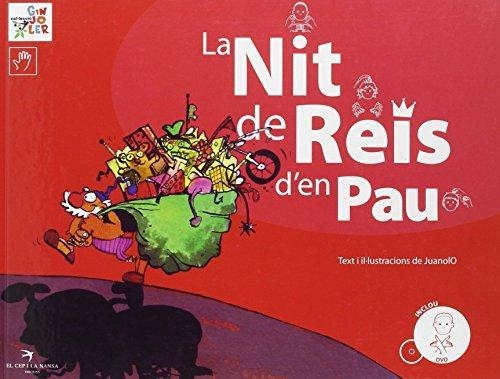 LA NIT DE REIS D'EN PAU | 9788496349919 | VVAA