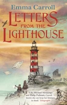 LETTERS FROM THE LIGHTHOUSE | 9780571327584 | EMMA CARROLL