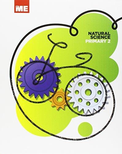NATURAL SCIENCE 2 PRIM PACK | 9788415867302 | WATKINS,MONTSERRAT/JOANNA HERBERT, MARÍA JOSÉ