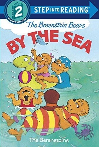 THE BERENSTAIN BEARS BY THE SEA | 9780679887195 | STAN BERENSTAIN