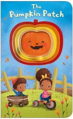 THE PUMPKIN PATCH | 9781783415335 | ROGER PRIDDY