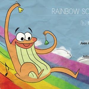 RAINBOW SONGS | 9788461799497 | CAPAFONS MANILS, JOAN