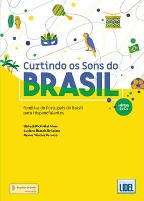 CURTINDO OS SONS DO BRASIL | 9789897521652 | ALVES/BRISOLARA/PEROZZO