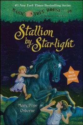 STALLION BY STARLIGHT | 9780307980441 | MARY POPE OSBORNE