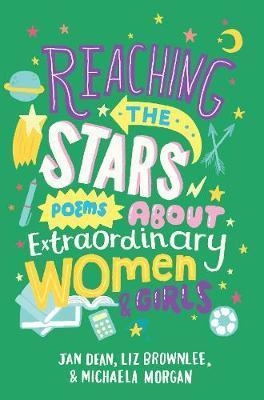 REACHING THE STARS | 9781509814282 | JAN DEAN