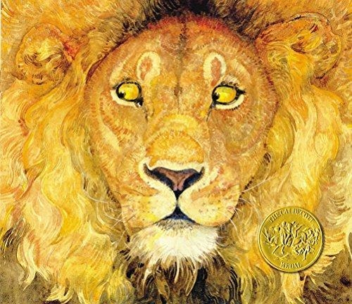 THE LION AND THE MOUSE | 9780316013567 | JERRY PINKNEY
