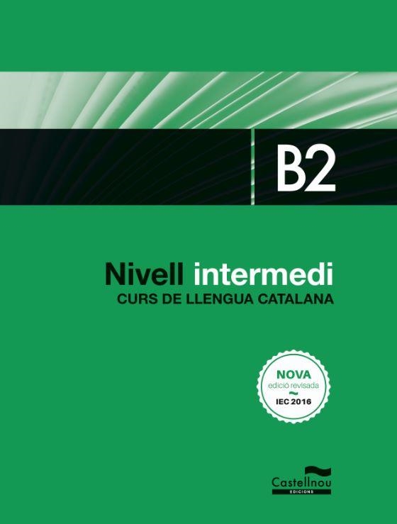 NOU NIVELL INTERMEDI B2 | 9788416790401 | DREPDER INVEST