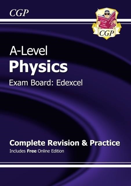 NEW A-LEVEL PHYSICS | 9781782943051