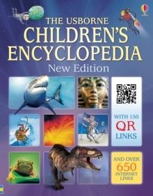 CHILDREN'S ENCYCLOPEDIA | 9781409586111 | VA