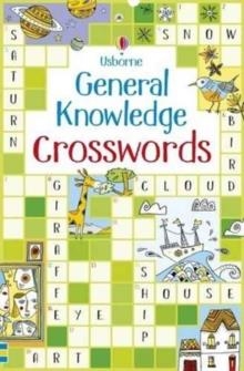 GENERAL KNOWLEDGE CROSSWORDS | 9781474921541 | PHILLIP CLARKE
