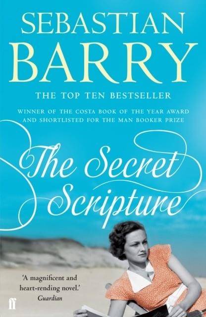THE SECRET SCRIPTURE | 9780571323951 | SEBASTIAN BARRY