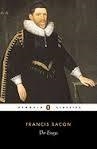 ESSAYS | 9780140432169 | FRANCIS BACON