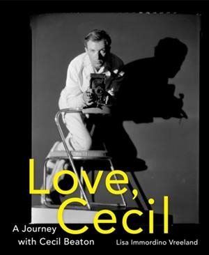 LOVE CECIL | 9781419726606
