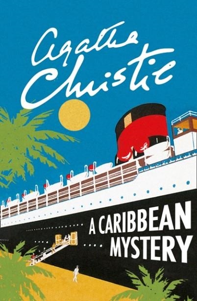 A CARIBBEAN MYSTERY | 9780008196608 | AGATHA CHRISTIE