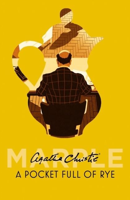 A POCKET FULL OF RYE | 9780008196578 | AGATHA CHRISTIE