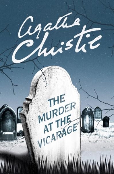THE MURDER AT THE VICARAGE | 9780008196516 | AGATHA CHRISTIE