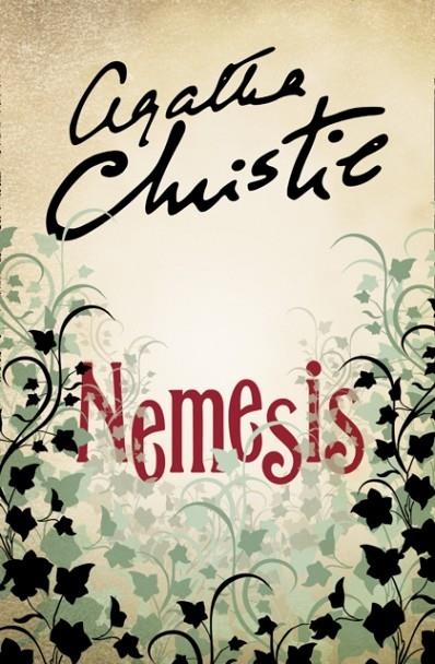 NEMESIS | 9780008196622 | AGATHA CHRISTIE