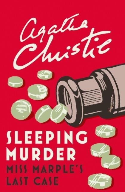 SLEEPING MURDER | 9780008196639 | AGATHA CHRISTIE