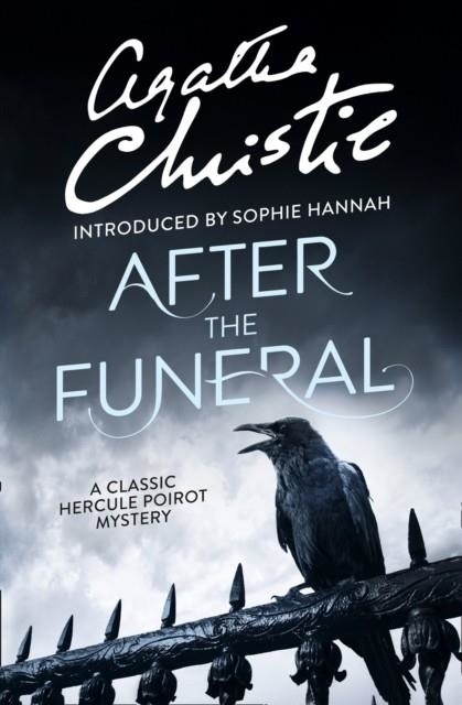 AFTER THE FUNERAL | 9780007562695 | AGATHA CHRISTIE