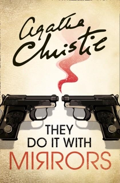 THEY DO IT WITH MIRRORS | 9780008196561 | AGATHA CHRISTIE