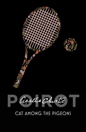 CAT AMONG THE PIGEONS | 9780007527564 | AGATHA CHRISTIE