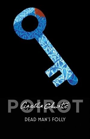DEAD MAN’S FOLLY | 9780007556878 | AGATHA CHRISTIE
