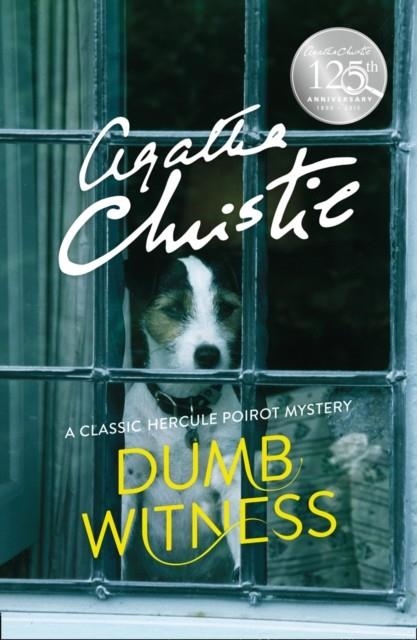 DUMB WITNESS | 9780008129569 | AGATHA CHRISTIE