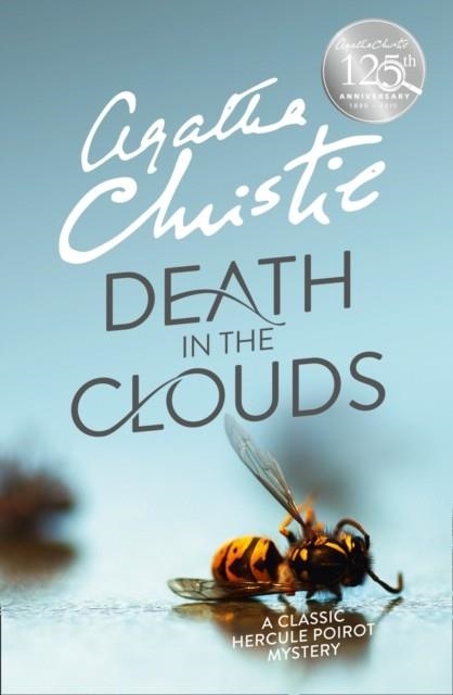 DEATH IN THE CLOUDS | 9780008129538 | AGATHA CHRISTIE