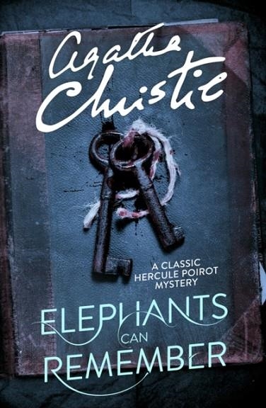 ELEPHANTS CAN REMEMBER | 9780008164973 | AGATHA CHRISTIE