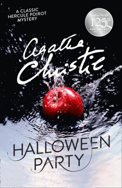 HALLOWE’EN PARTY | 9780008129613 | AGATHA CHRISTIE