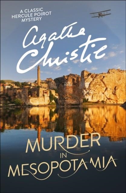 MURDER IN MESOPOTAMIA | 9780008164874 | AGATHA CHRISTIE