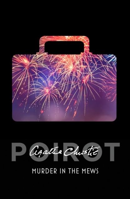 MURDER IN THE MEWS | 9780008164928 | AGATHA CHRISTIE