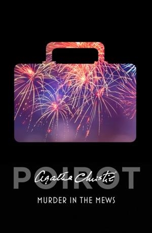 MURDER IN THE MEWS | 9780008164928 | AGATHA CHRISTIE