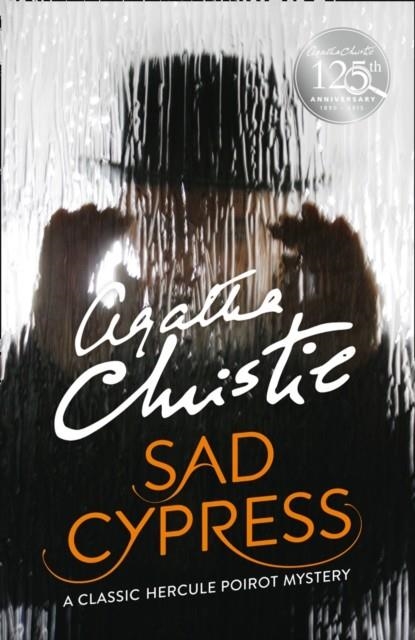 SAD CYPRESS | 9780008129576 | AGATHA CHRISTIE