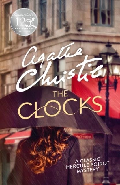 THE CLOCKS | 9780008129590 | AGATHA CHRISTIE