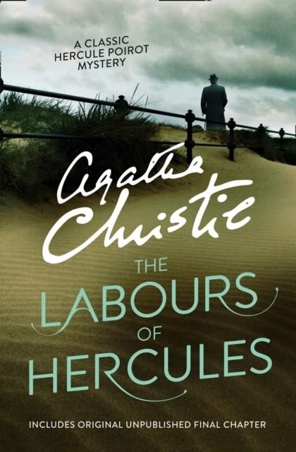 THE LABOURS OF HERCULES | 9780007527595 | AGATHA CHRISTIE