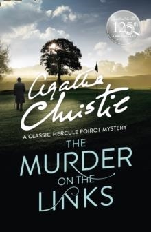 THE MURDER ON THE LINKS | 9780008129460 | AGATHA CHRISTIE