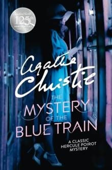 THE MYSTERY OF THE BLUE TRAIN | 9780008129484 | AGATHA CHRISTIE