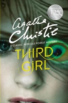 THIRD GIRL | 9780008129606 | AGATHA CHRISTIE