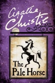 THE PALE HORSE | 9780008196387 | AGATHA CHRISTIE