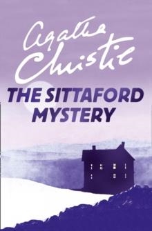 THE SITTAFORD MYSTERY | 9780008196233 | AGATHA CHRISTIE
