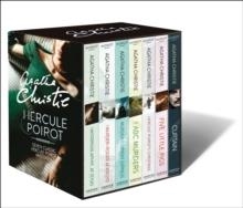 HERCULE POIROT: BOXED SET | 9780007527489 | AGATHA CHRISTIE