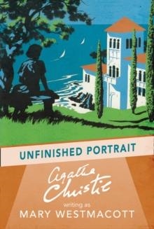 UNFINISHED PORTRAIT | 9780008131470 | AGATHA CHRISTIE