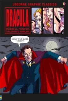 DRACULA | 9781474925013 | RUSSELL PUNTER