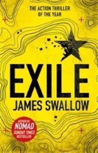EXILE | 9781785763274 | JAMES SWALLOW