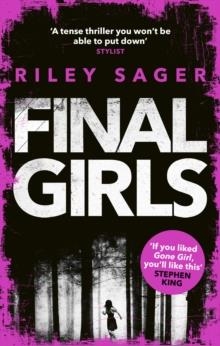 FINAL GIRLS | 9781785034046 | RILEY SAGER