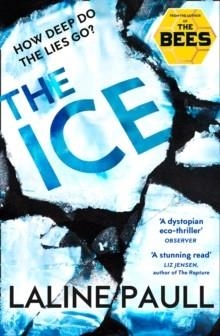 THE ICE | 9780007557776 | LALINE PAULL