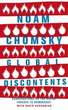 GLOBAL DISCONTENTS | 9780241317587 | NOAM CHOMSKY