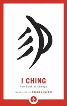 I CHING | 9781611805000 | THOMAS CLEARY