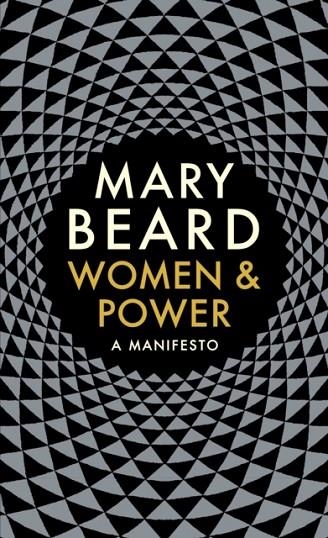 WOMEN AND POWER | 9781788160605 | MARY BEARD
